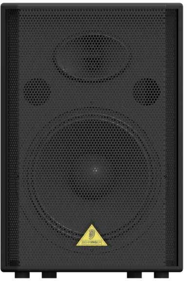 open zoom image for Behringer Eurolive VS1520 Passive Unpowered PA Speaker (600 Watts, 1x15"), Main