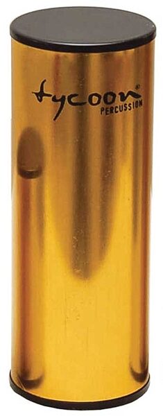 open zoom image for Tycoon Percussion Chrome Shaker, 5 Inch