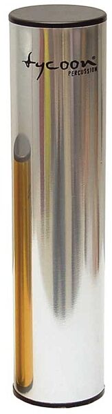 open zoom image for Tycoon Percussion Chrome Shaker, 8 Inch