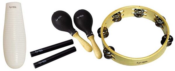 open zoom image for Tycoon Percussion Live Percussion Pack, Main