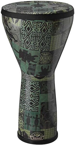 open zoom image for Remo Designer Series Festival SkynDeep Djembe, Main