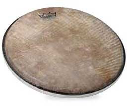 open zoom image for Remo Skyndeep Snare Batter Drumhead, Main