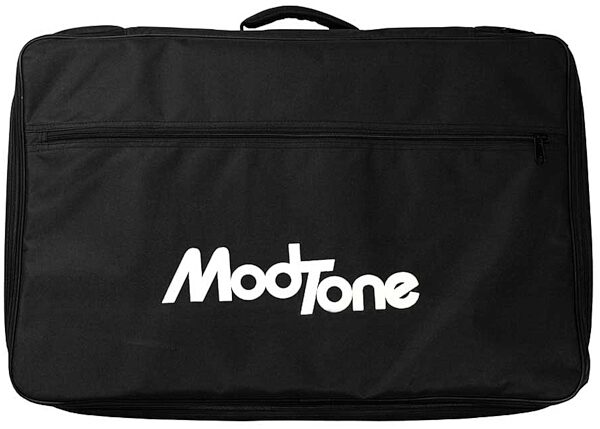 open zoom image for ModTone MT-PB8 Powered Pedalboard, Case