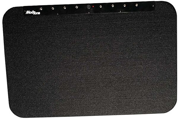 open zoom image for ModTone MT-PB8 Powered Pedalboard, Empty