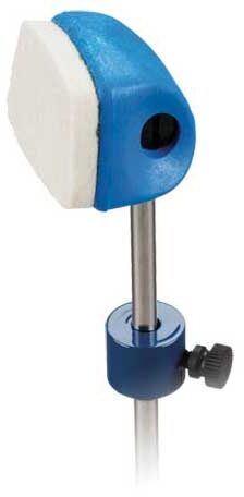 open zoom image for Puresound Speedball Felt Bass Drum Beater, Main