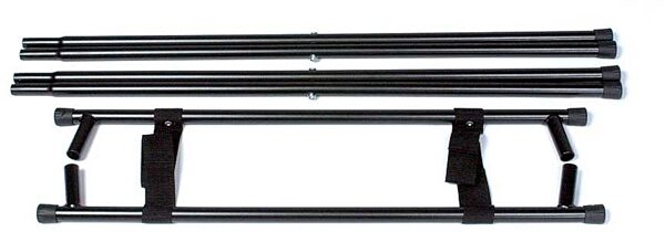 open zoom image for Peavey Escort Mixer Stand for ES3000 Mixer, Contents