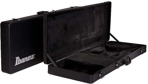 open zoom image for Ibanez XP100C Hardshell Case for XPT700 Xiphos, Open