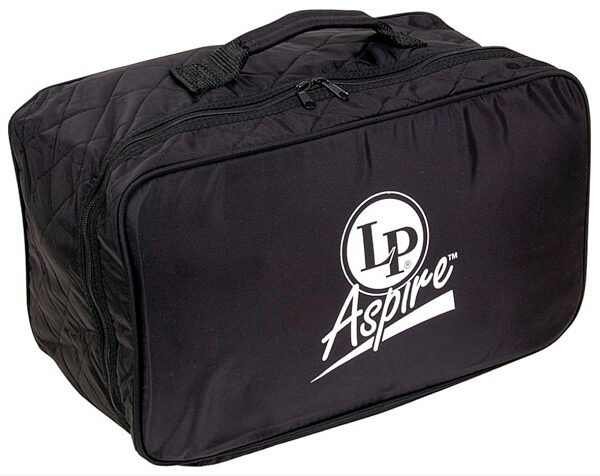 open zoom image for Latin Percussion LPA291 Aspire Bongo Bag, Main