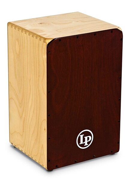 open zoom image for Latin Percussion LP1439 Americana Peruvian Cajon, Main
