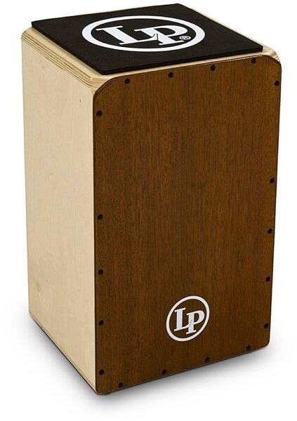 open zoom image for Latin Percussion Cajon Pad, Main