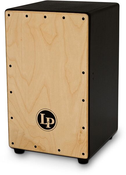 open zoom image for Latin Percussion LP1426 Adjustable Snare Cajon, Main