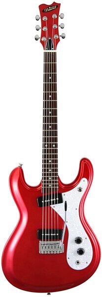 open zoom image for Aria DM380 Diamond Series Electric Guitar, Main