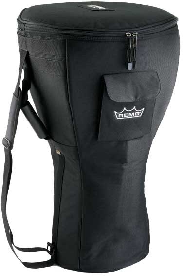 open zoom image for Remo Deluxe Djembe Bag, Main