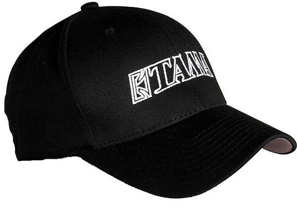 open zoom image for Tama Double Logo Cap, Main