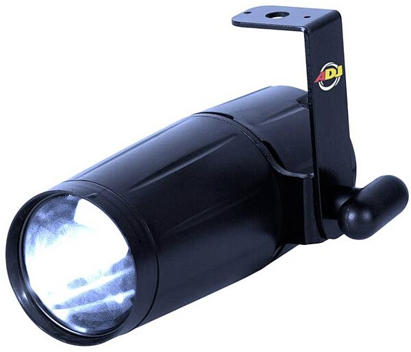 open zoom image for American DJ Pinspot LED Spot Light, Main