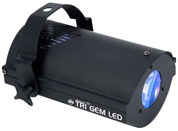 open zoom image for American DJ Tri Gem LED Moonflower Effect Light, Main