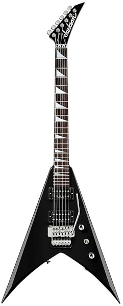 open zoom image for Jackson KVX10 King V Electric Guitar, Black