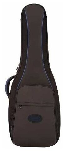 open zoom image for Reunion Blues Continental Classical Guitar Case, Main