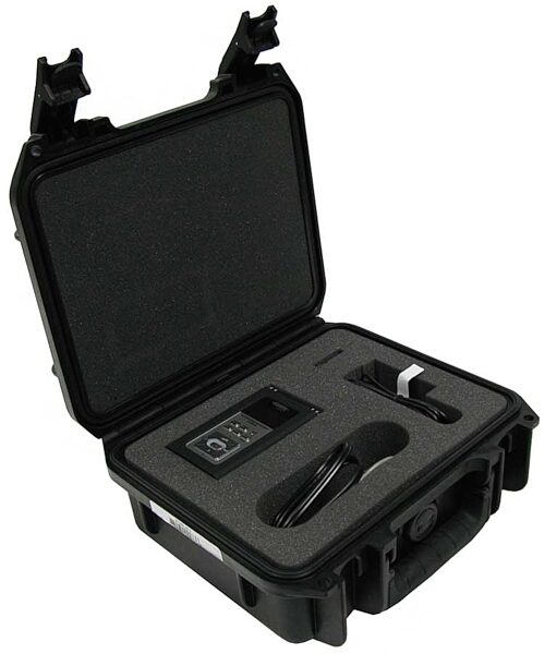 open zoom image for SKB 3IEDIR09 Waterproof Case for Edirol R09HR, Main
