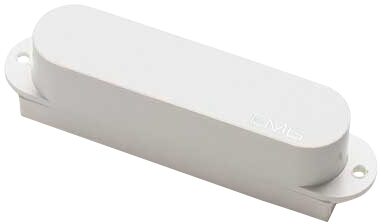 open zoom image for EMG S-X Active Single Coil Pickup, White