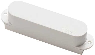 open zoom image for EMG SA-X Active Single-Coil Pickup, White