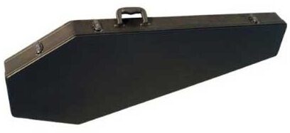 open zoom image for Coffin Case 200B Universal Guitar Hardshell Case, Main