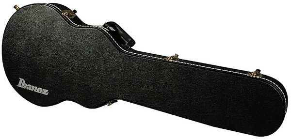 open zoom image for Ibanez AR100C Case for Artist Series Guitars, Main