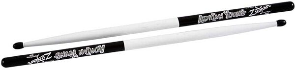 open zoom image for Zildjian Adrian Young Drumsticks, Main