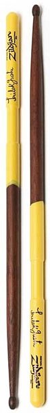 open zoom image for Zildjian Artist Series Trilok Gurtu Dip Drumsticks, Main
