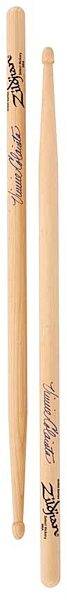 open zoom image for Zildjian Vinnie Colaiuta Drumsticks, Main