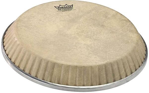 open zoom image for Remo Skyndeep Aspire Replacement Bongo Head, Main