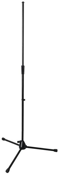 open zoom image for On-Stage MS9700B Plus Heavy Duty Tripod Base Microphone Stand, New, Main