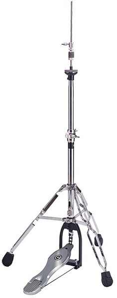 open zoom image for Gibraltar 5707 Medium Double-Braced Hi-Hat Stand, New, Main