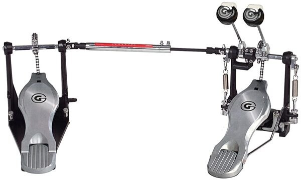 open zoom image for Gibraltar 5711DB Double Bass Drum Pedal, Main