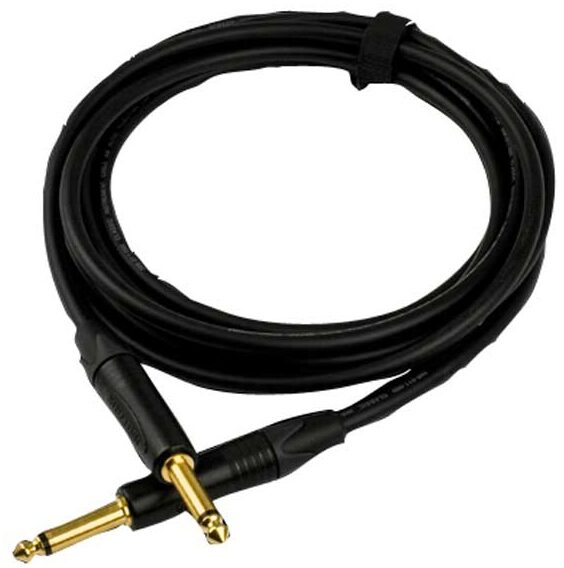 open zoom image for PRS Paul Reed Smith Signature Series Instrument Cable, Main