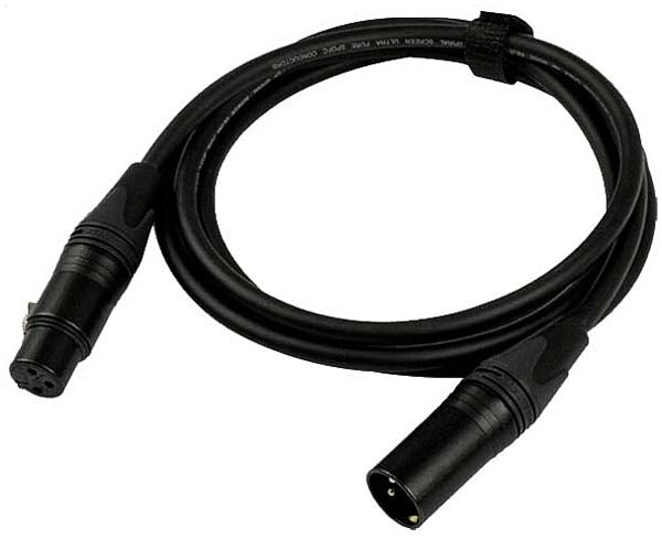 open zoom image for PRS Paul Reed Smith Signature Series Microphone Cable, Main