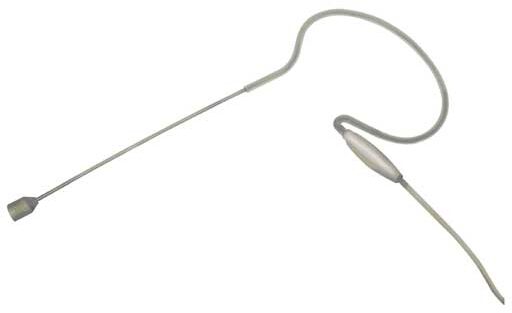 open zoom image for Point Source Audio CO-3 Series Headset Microphone, Beige