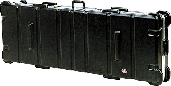 open zoom image for SKB 5817W 88-Key Slimline Keyboard Case with Wheels, Main