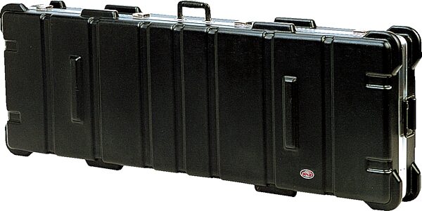 open zoom image for SKB 88-Key Slimline Keyboard Case With Wheels (Model 5817W), Main