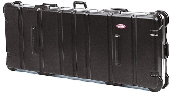 open zoom image for SKB Large 88 Key Keyboard Case With Wheels (Model 5820W), New, Main