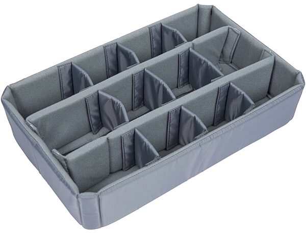 open zoom image for SKB iSeries Think Tank Photo / Video Divider Set, For 3i-1610-5, 5DV-16105-TT, Alt