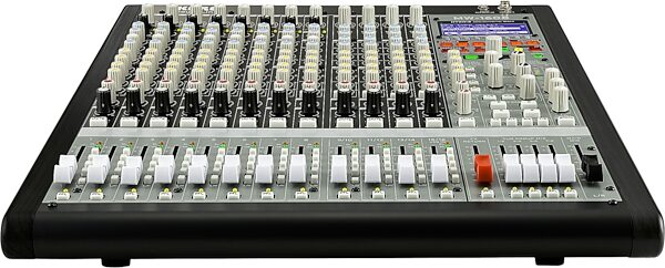 open zoom image for Korg SoundLink MW-1608 Mixer, 16-Channel, New, Action Position Back