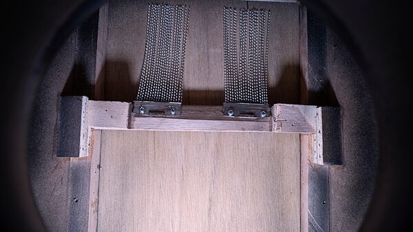 open zoom image for Pearl Primero Crate Cajon, Music Genre Face, Action Position Back