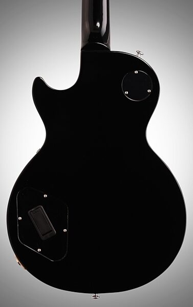open zoom image for Gibson 2014 Les Paul Classic Electric Guitar (with Case), Body Straight Back