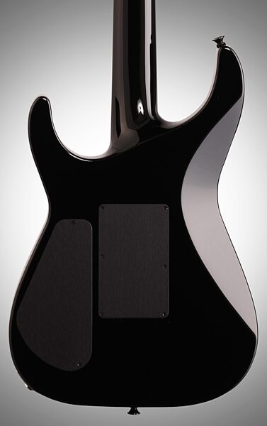open zoom image for Jackson SL2H Soloist Electric Guitar (with Case), Body Straight Back