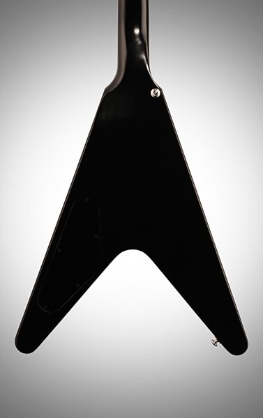 open zoom image for Gibson 2016 HP Flying V Pro Electric Guitar (with Case), Body Straight Back
