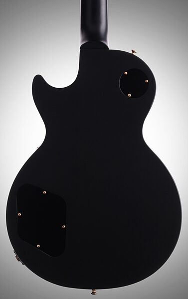 open zoom image for Gibson 2013 Les Paul Studio Electric Guitar (with Gig Bag), Body Straight Back