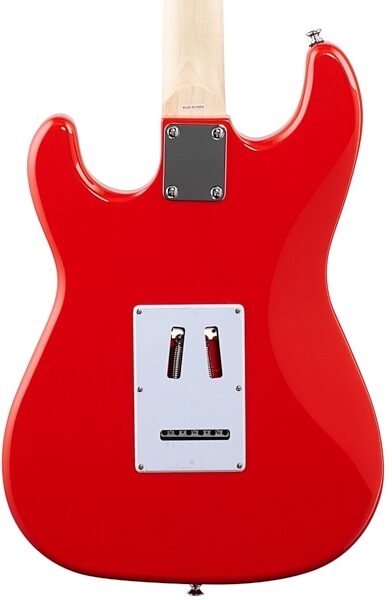 open zoom image for Kramer Focus Electric Guitar Player Pack, view