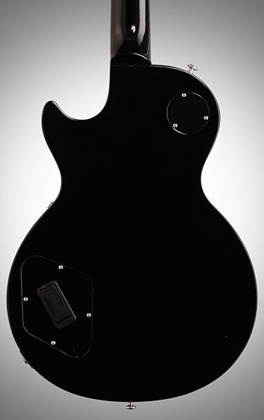 open zoom image for Gibson 2014 Les Paul Signature Min-ETune Electric Guitar (with Case), Body Straight Back