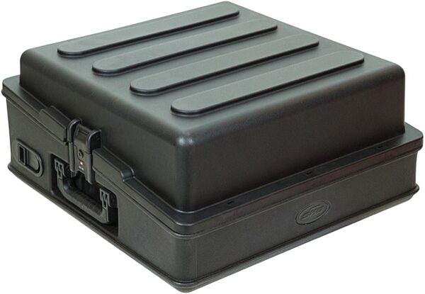 open zoom image for SKB Roto-Molded 10U Top Mixer Rack, 1SKB-R100, view